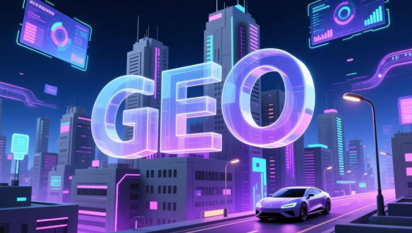 呼伦贝尔GEO 优化行业动态：主流搜索平台地域收录规则更新综述