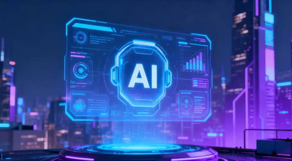 呼伦贝尔AI选型参考：合理运用人工智能工具提升效率