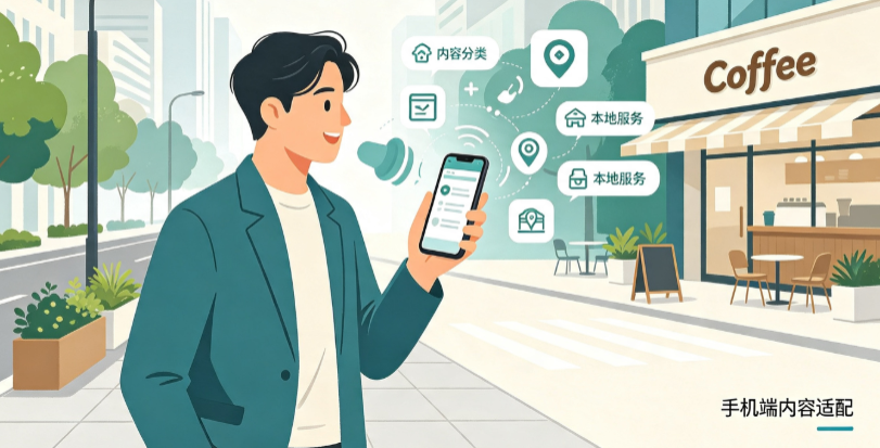 呼伦贝尔深度解析手机端 GEO 与 AI 优化协同逻辑，兼顾用户检索体验与企业线上传播