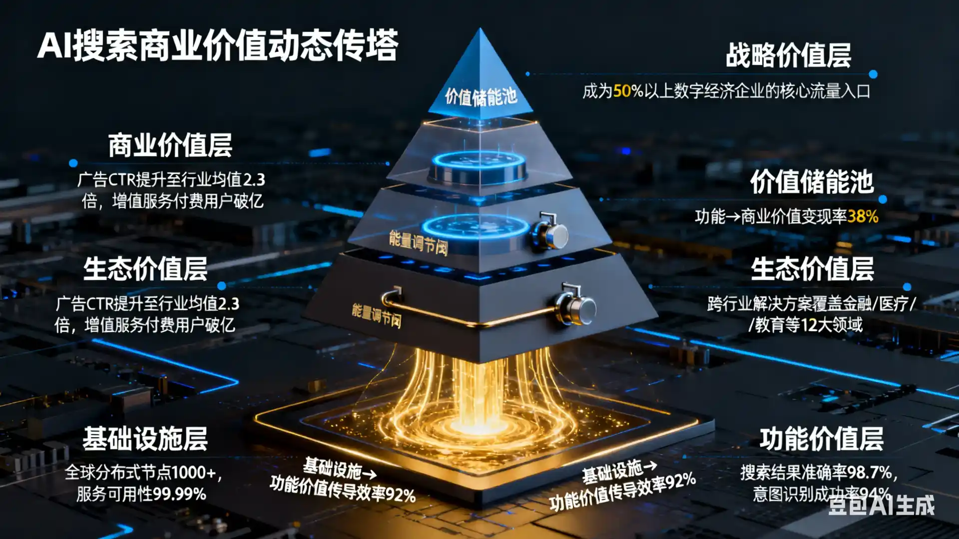告别传统流量困局，呼伦贝尔GEO优化助力企业抢占AI问答新流量