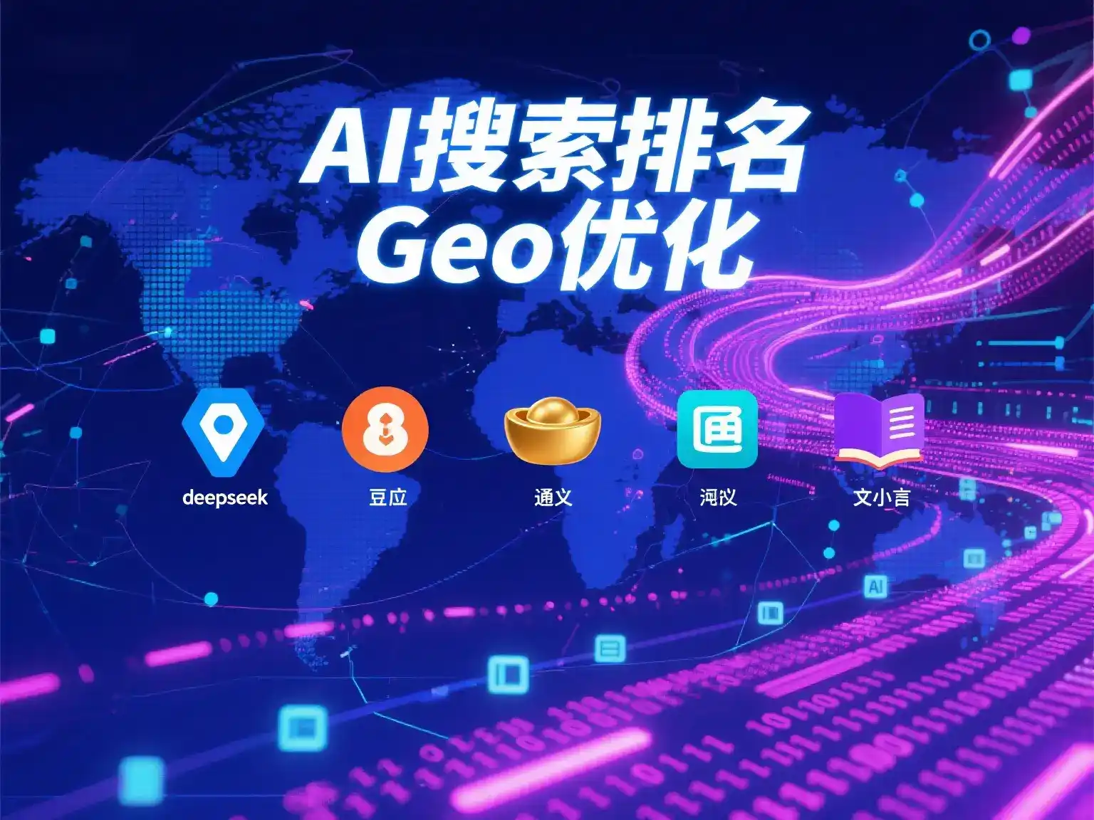呼伦贝尔国硕AI：探索GEO生成式引擎优化的企业品牌实践